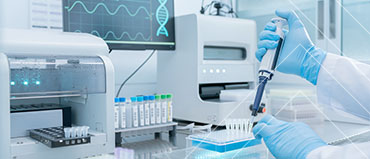 Molecular Infectious Disease Testing Market
