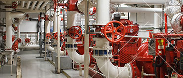 Fixed Fire & Gas Detection Systems Market