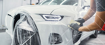 Paint Protection Films Market