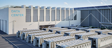 Data Center Energy Storage Systems Market