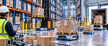 Warehouse Management System (WMS) Market