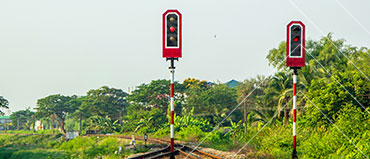 Railway Signaling Market