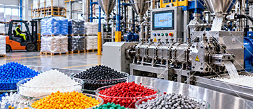 Plastic Compounds Market