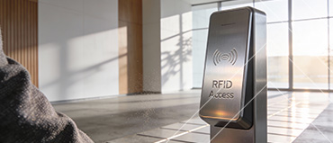RFID Market report 2025- 2034 [320 Pages & 180 Tables]