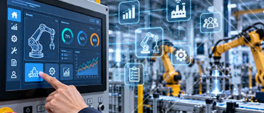 Human Machine Interface Market