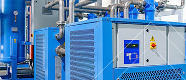 Generator Cooling Systems Market