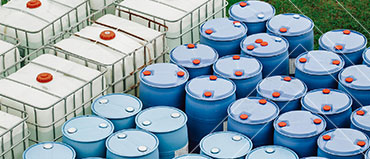 CIP Chemicals Market
