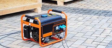 Generator Market