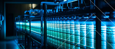 Data Center Semiconductor Market