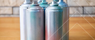 Aerosol Cans Market
