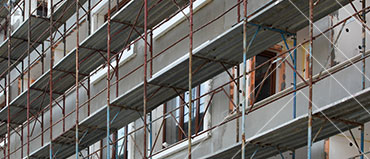 Building Thermal Insulation Market
