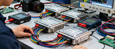 Automotive Communication Protocol Market