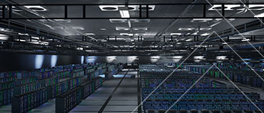 Data Center Plastics Market
