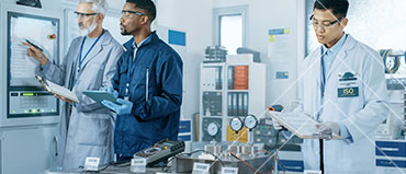 Testing, Inspection, and Certification (TIC) Market