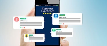 Customer Experience Management Market