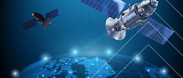 Satellite Data Services Market by Vertical, Service, End-Use, Region [2021-2026]