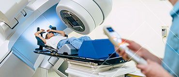 Radiotherapy Market
