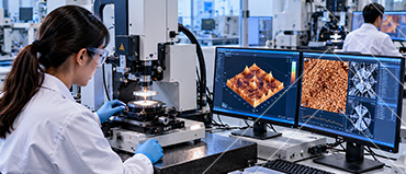 Atomic Force Microscopy Market