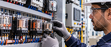 Relay Market