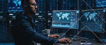 Defense Cybersecurity Market