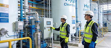 Hydrogen Sensor Market
