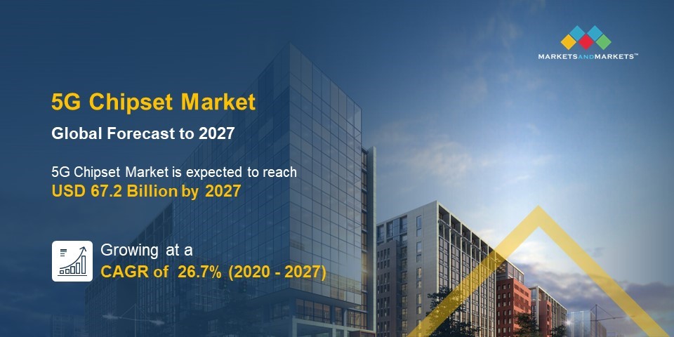 5G Chipset Market