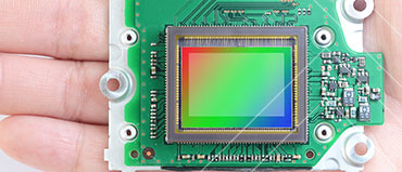 Image Sensor Market