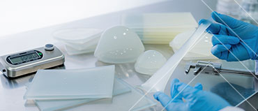 Silicone Elastomers Market