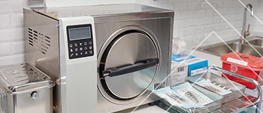 Sterilization Equipment Market