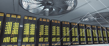 Data Center Thermal Management Market