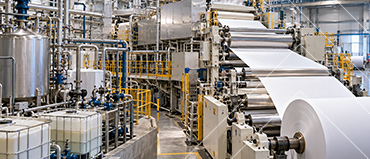 Paper Chemicals Market