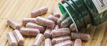 Food Encapsulation Market