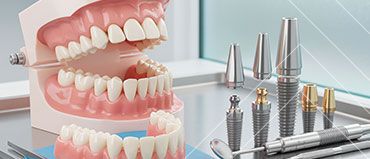 Dental Implants and Prosthetics Market