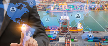 Trade Management Market