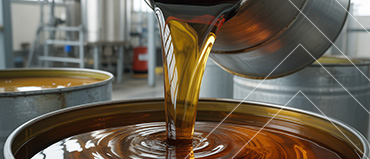 Process Oil Market