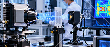 Terahertz Technology Market