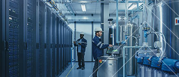 Data Center Water & Wastewater Treatment Equipment Market