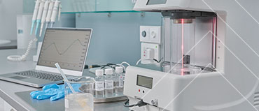 Particle Size Analysis Market