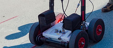 Ground Penetrating Radar Market