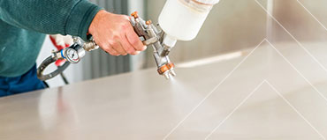 Industrial Coatings Market