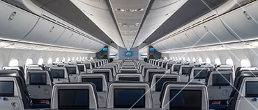 Aircraft Cabin Interiors Market