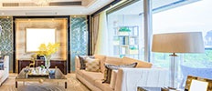 Marine Interiors Market  Size, Share, Trends & Growth, 2035
