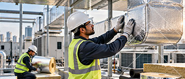 HVAC Insulation Market