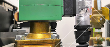 Angle Seat Valve Market