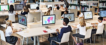 Digital Education Market Projected To Reach $46.7 Billion By 2026, With A Remarkable CAGR Of 32.3%