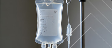 IV Equipment Market