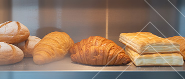 Frozen Bakery Products Market