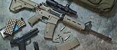 Tactical Optics Market  Size, Share, Trends & Growth, 2035