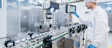 Pharmaceutical Inspection Machines Market