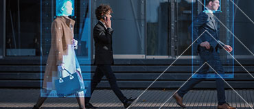AI in Video Surveillance Market